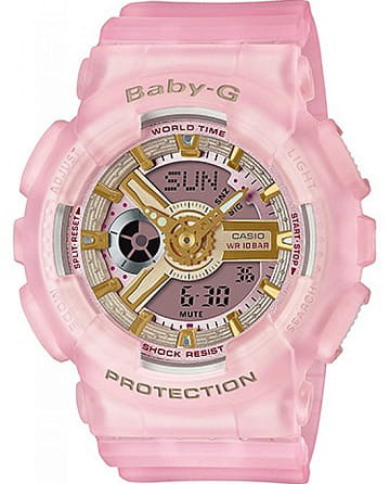 Casio Baby-G BA-110SC-4A